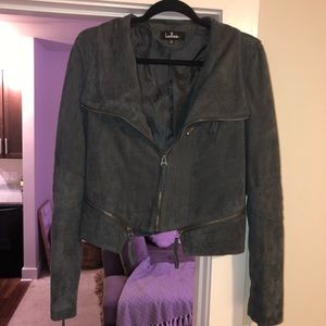 Lulu’s Moro Jacket